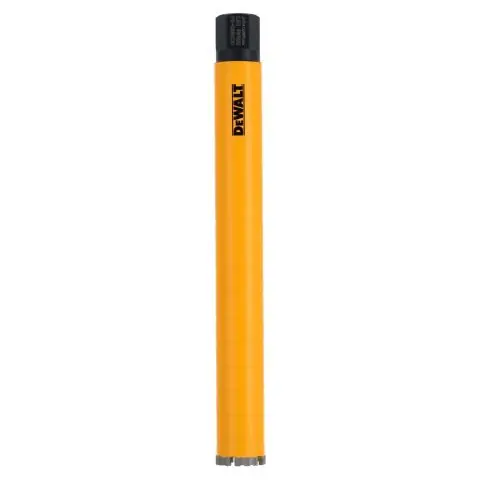 Dewalt DCDW101-XJ Diamantborr Rea